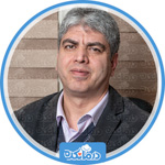 نوبت دهی دکتر امیرمحمد عارف پور متخصص داخلی