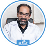 دکتر بهرام هاشمی