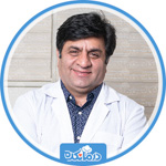 نوبت دهی دکتر شهرام حسنی  متخصص گوش، حلق و بینی(ENT)
