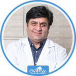 نوبت دهی دکتر شهرام حسنی متخصص گوش، حلق و بینی(ENT)