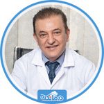 نوبت دهی دکتر عبدالحمید عقدائی متخصص قلب و عروق