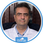 دکتر علیرضا سینا فلوشیپ ارولوژی کودکان