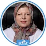 نوبت دهی دکتر فیروزه سادات مینو متخصص پوست و مو
