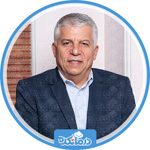 آقای دکتر محمدعلی عسکری متخصص جراح کلیه و مجاری ادراری