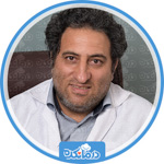 دکتر مرتضی ایزدی
