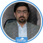 نوبت دهی دکتر مهدی سلیمان پور متخصص گوش، حلق و بینی(ENT)