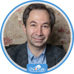 آقای دکتر نادر زرین پور متخصص پوست و مو