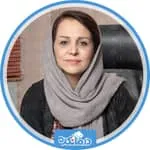 نوبت دهی دکتر طاهره محمودزاده متخصص زنان