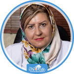 دکتر الهه شیردل متخصص طب فیزیکی و توانبخشی