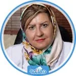 نوبت دهی دکتر الهه شیردل متخصص طب فیزیکی و توانبخشی