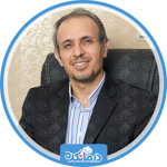آقای دکتر حمید حصاری کیا متخصص ارتوپدی