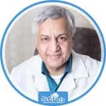 نوبت دهی دکتر سید حسن شهیدی فوق تخصص قرنیه