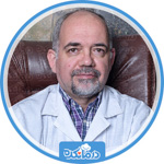 نوبت دهی دکتر سید محمدعلی مدینه ای فلوشیپ اندرولوژی و لاپاراسکوپی
