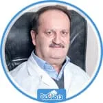  دکتر عباس زمانیان 