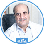 آقای دکتر مجتبی غفاری پور متخصص چشم