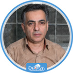 نوبت دهی دکتر جواد عاملی متخصص مغز و اعصاب(نورولوژی)