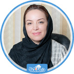 دکتر طاهره محقق