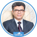 نوبت دهی دکتر کوروش صمدپور کارشناس تغذیه