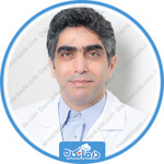 نوبت دهی دکتر فریدون خیام فر متخصص جراح کلیه و مجاری ادراری(اورولوژی)