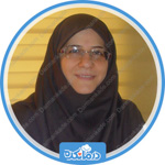 دکتر آرزو خسروی