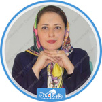 نوبت دهی دکتر رزا رحیمی متخصص طب فیزیکی و توانبخشی