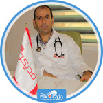 دکتر رضا ملازاده
