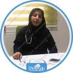 نوبت دهی دکتر زهره رستمی فوق تخصص کلیه(نفرولوژی)