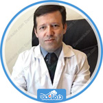 دکتر سیامک خالقی فوق تخصص گوارش، کبد و آندوسکوپی