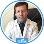 نوبت دهی دکتر سیامک خالقی فوق تخصص گوارش، کبد و آندوسکوپی
