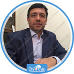 نوبت دهی دکتر فرامرز فلاحی فلوشیپ بالون آنژیوپلاستی و والوپلاستی