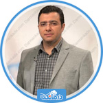 نوبت دهی دکتر محمد امانی فوق تخصص گوارش، کبد و آندوسکوپی