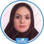 نوبت دهی دکتر مریم مالکی کارشناس ارتوز و پروتز(ارتوپدی فنی)