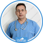 دکتر سید رضا عابدین گیلانی