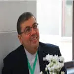  دکتر امیر محسن ضیایی 