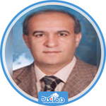 نوبت دهی دکتر ابوالقاسم عدالت متخصص گوش، حلق و بینی(ENT)