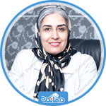 نوبت دهی دکتر رباب مقصودی فلوشیپ اندرولوژی و لاپاراسکوپی