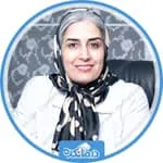 نوبت دهی دکتر رباب مقصودی فلوشیپ اندرولوژی و لاپاراسکوپی