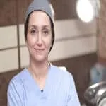 نوبت دهی دکتر شمیلا فرامرزی متخصص زنان