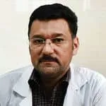دکتر محمدصادق محمدزاده