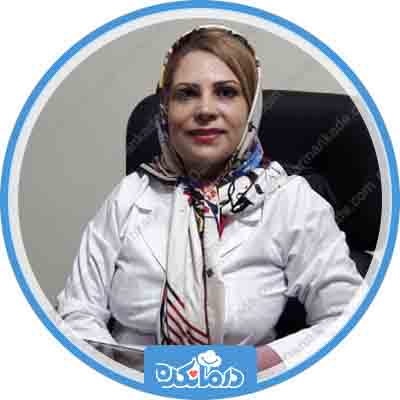 نوبت دهی دکتر شهدک داداش پور فوق تخصص کلیه(نفرولوژی)
