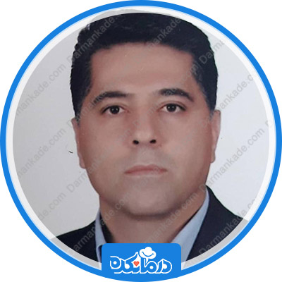 دکتر محمد ترکمن
