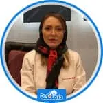 دکتر پریا توکلی پور