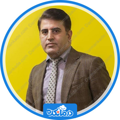 دکتر اسفندیار نوروزی