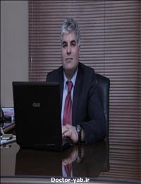 دکتر عباس بهراد