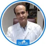 نوبت دهی دکتر وحید نجاران طوسی فلوشیپ اندویورولوژی و لاپاراسکوپی