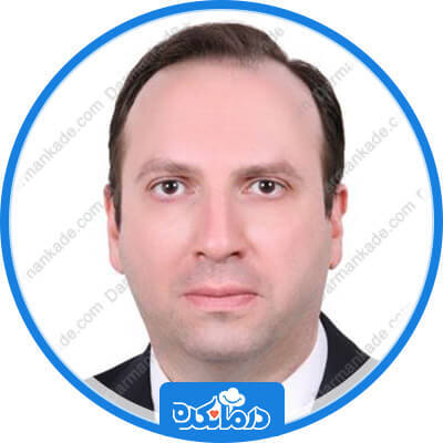 دکتر امیراحمد نجات
