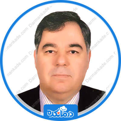 دکتر محمد چیت ساز