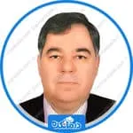 دکتر محمد چیت ساز