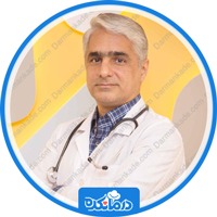 دکتر سعید بی طرفان