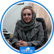 دکتر سایناز مودت